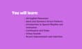 improve your english pronunciation and accent
