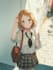 create an anime character illustration