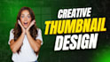design click worthy youtube thumbnails that boost views