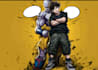 create comics and cartoon illustrations
