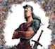 design characters and comic books