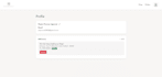 design responsive ecommerce websites in PHP and java