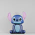 do 3d modeling and rendering of characters in blender