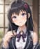 create a anime illustration