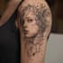 make the custom tattoo design