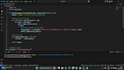 write your python code, scripts, projects and assignments