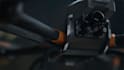 create a 3d drone animation for your video