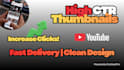 design thumbnails that get clicks