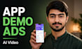 create ai ugc ads and spokesperson videos
