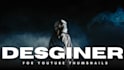 do finance channel thumbnails and poster