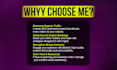 write 35 monthly SEO blog posts humanized content