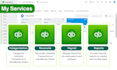 do bookkeeping and accounting in quickbooks online