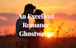 be your original romance story ghostwriter