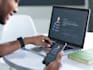 create a responsive wordpress website