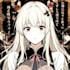 draw custom anime or manga character designs