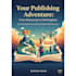 design and illustrate amazon kdp book cover design