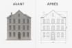 create 2d plans and 3d models from your point cloud