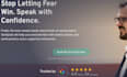 design and launch your full website