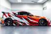 professional car wrap design, van wrap design and car wrap