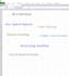 do accounting data clean up