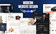 do figma design, figma website, figma design website, website ui ux, web