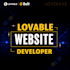 ai mobile app development ai chatbot ios android app flutter lovable developer