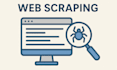do python data scraping, web scraping
