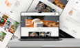 create a wordpress website