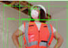 build yolov8 object detection tracking and small opencv