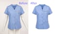 do ghost mannequin, neck joint and apparel photo editing