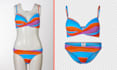 do flat lay, ghost mannequin and apparel photo editing with wrinkle removal