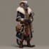 dnd character art and dnd character art