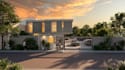 create a professional exterior rendering