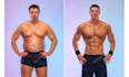 do your diet plan and workout plan