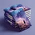 illustrate fantasy book cover design, fantasy book cover