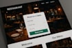 develop your website widgets with API or backend integration