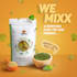 food product concept brainstorm