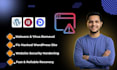 clean your hacked wordpress site, malware removal and security
