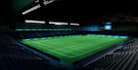 build 3d football stadium,pitch arena,air dome,grassturt,soccer bleacher 3ds max