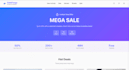 develop modern angular web applications with responsive design