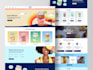 shopify website design for ecommerce brands that convert