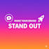 write creative instagram and tiktok captions for your brand