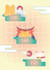 create doodle friendly illustrations for icons, stickers, website