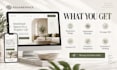 build squarespace website design, redesign squarespace website development