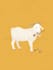 create cute whimsical animal illustrations