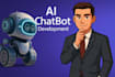 build a custom ai chatbot using botpress, voiceflow, and zapier as ai automation