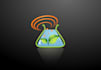 design an innovative and professional research and development logo