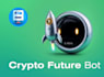 crypto trading bots, grid, dca, arbitrage, binance, okx, kucoin bot, hft trading