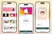develop gift cards app, cards exchange app, trading cards app, gift card website