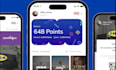 develop CRM app, loyalty program app, hrm app, discount app